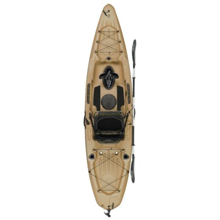 Hobie Kayak Passport 12 OFFERTA FINE ESTATE - immagine 3