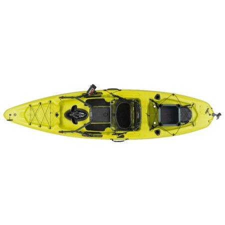 Hobie Kayak Passport 12 OFFERTA FINE ESTATE - immagine 9