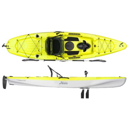 Hobie Kayak Passport 12 OFFERTA FINE ESTATE - immagine 11