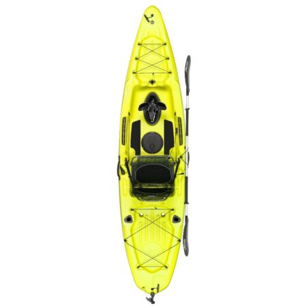 Hobie Kayak Passport 12 OFFERTA FINE ESTATE - immagine 13