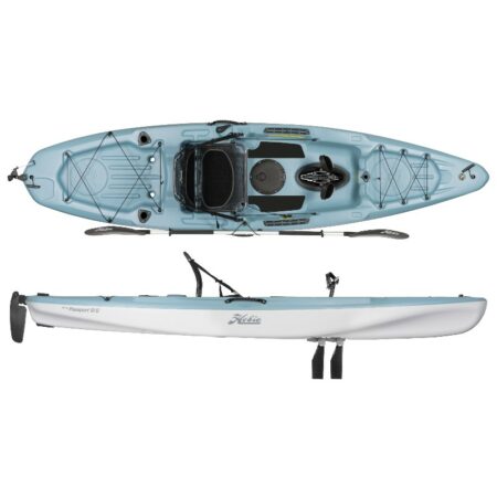 Hobie Kayak Passport 12 OFFERTA FINE ESTATE - immagine 6