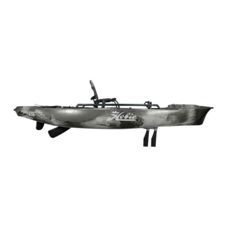 Hobie Kayak Pro Angler 12 - Kayak a Pedali da Pesca - immagine 11