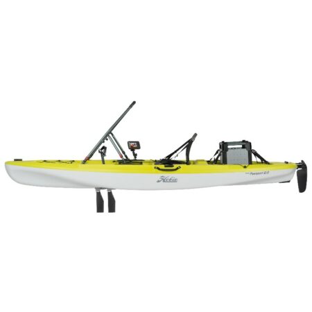 Hobie Kayak Passport 12 - Kayak da Pesca a Pedali - immagine 8