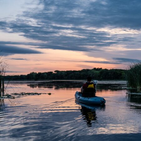 Hobie Kayak Revolution 13 - immagine 3