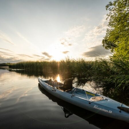 Hobie Kayak Revolution 13 - immagine 4