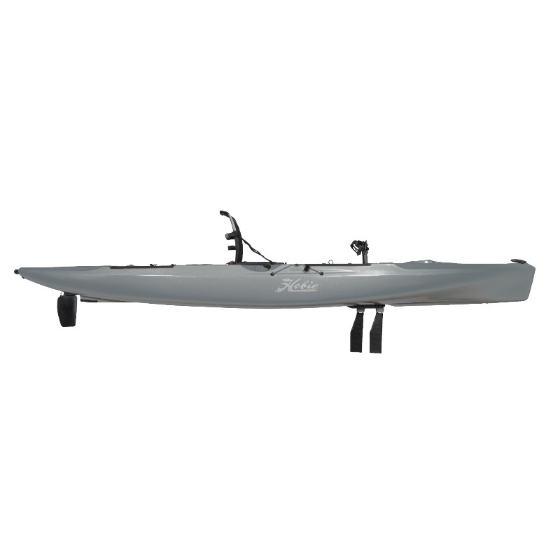 Hobie Kayak Outback - Kayak da Pesca a Pedali Professionale - immagine 4
