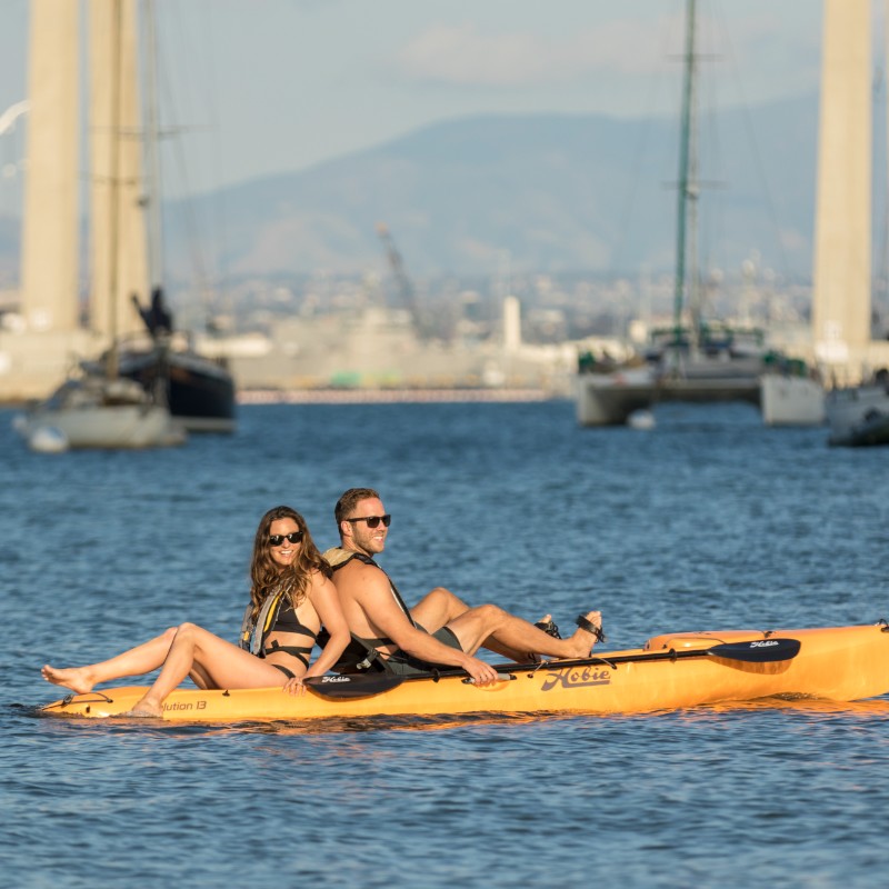 Hobie Kayak Revolution 13 USATO ANNO 2024 - immagine 13