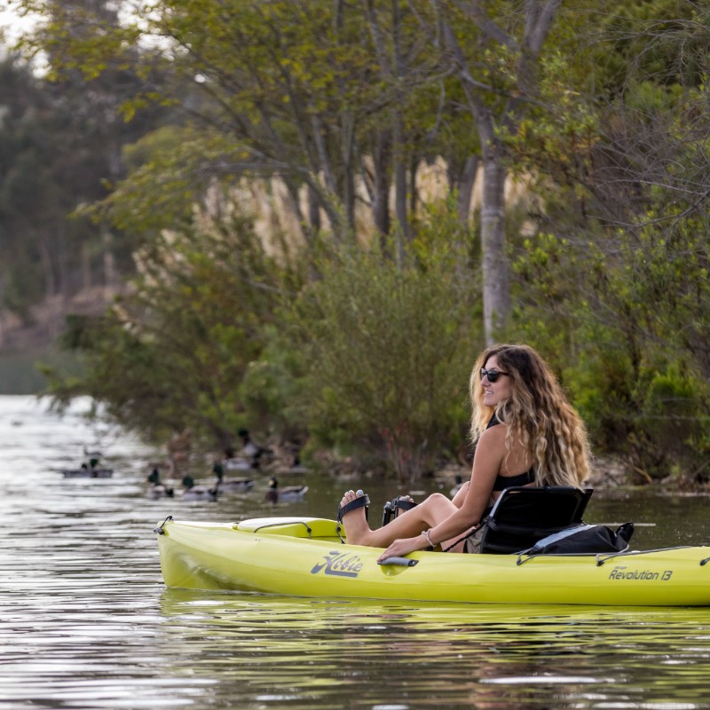 Hobie Kayak Revolution 13 USATO ANNO 2024 - immagine 22