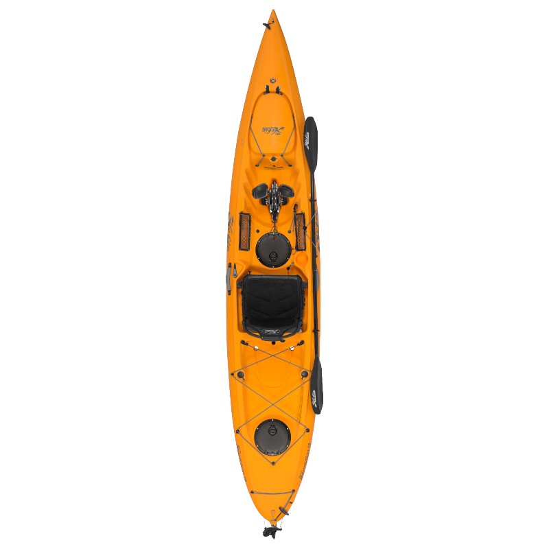 Hobie Kayak Revolution 13 USATO ANNO 2024 - immagine 26