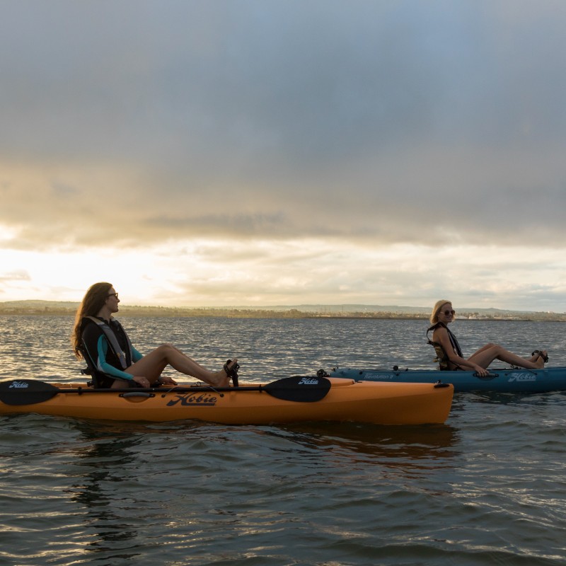 Hobie Kayak Revolution 13 USATO ANNO 2024 - immagine 10