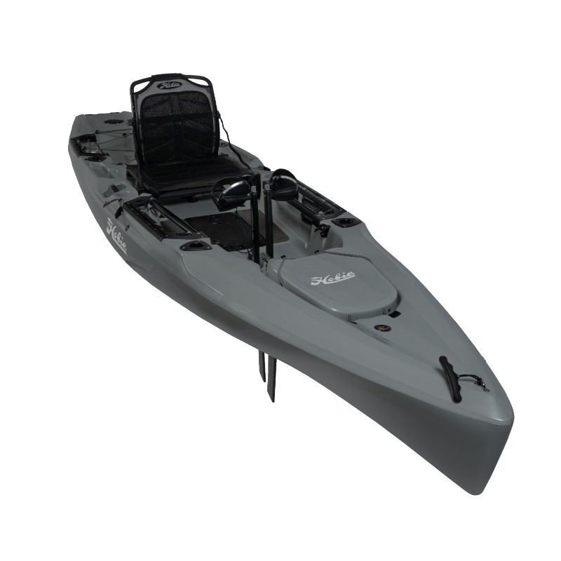 Hobie Kayak Outback - Kayak da Pesca a Pedali Professionale