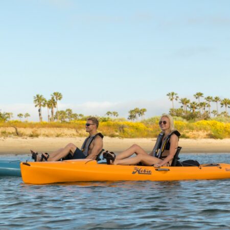 Hobie Kayak Revolution 13 - immagine 12