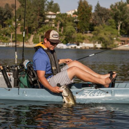 Hobie Kayak Revolution 13 - immagine 16