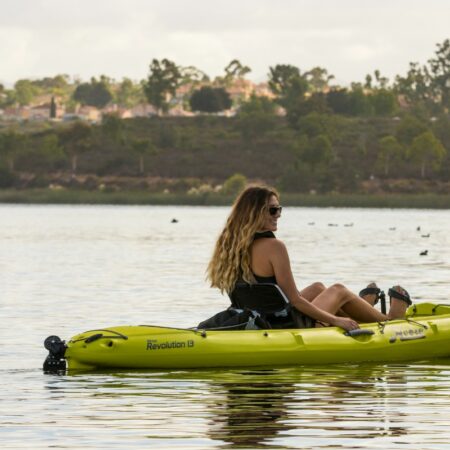 Hobie Kayak Revolution 13 - immagine 21