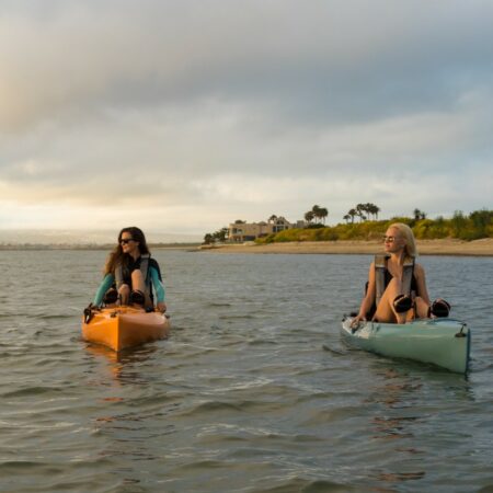 Hobie Kayak Revolution 13 - immagine 9