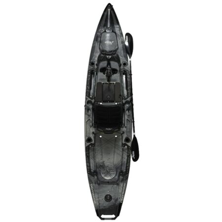 Hobie Kayak Outback Camo - immagine 18