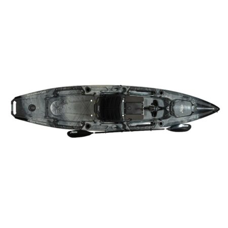 Hobie Kayak Outback Camo - immagine 3