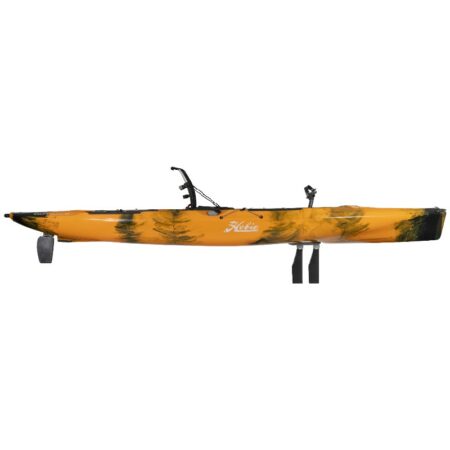 Hobie Kayak Outback Camo - immagine 6