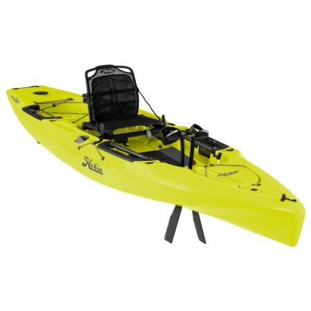 Hobie Kayak Outback - immagine 6