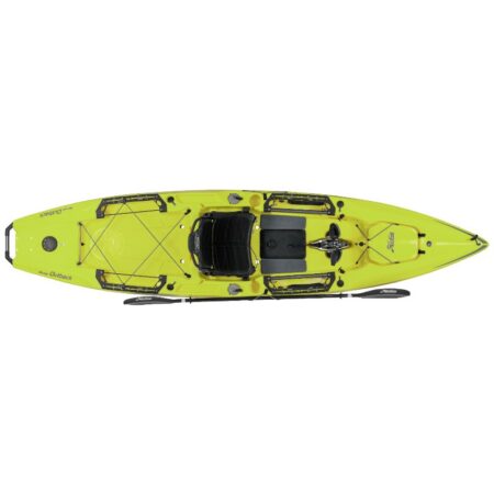 Hobie Kayak Outback - immagine 11