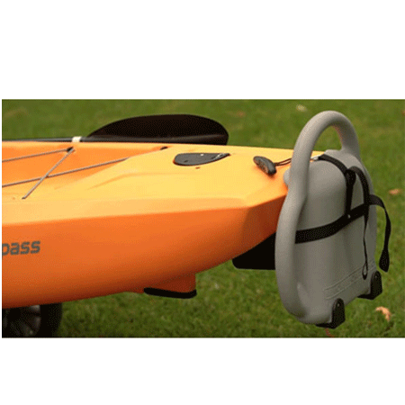 Compass Loader