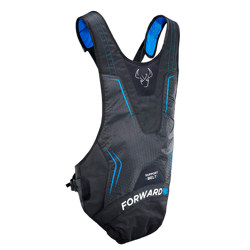 Forward - Trapezio Pro 2.0 - immagine 3