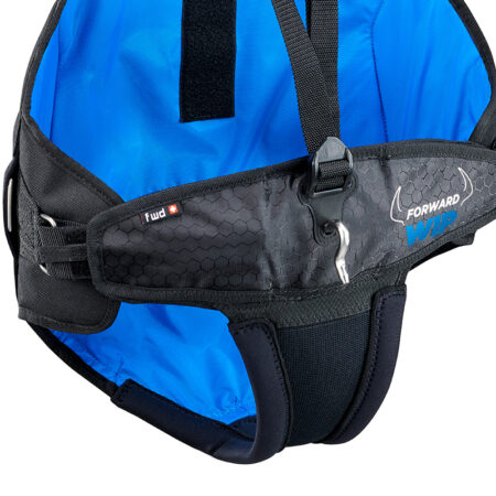 Alternative view of Forward - Trapezio Pro 2.0