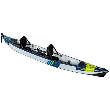 KAYAK AIR BREEZE FULL HP2 PRO