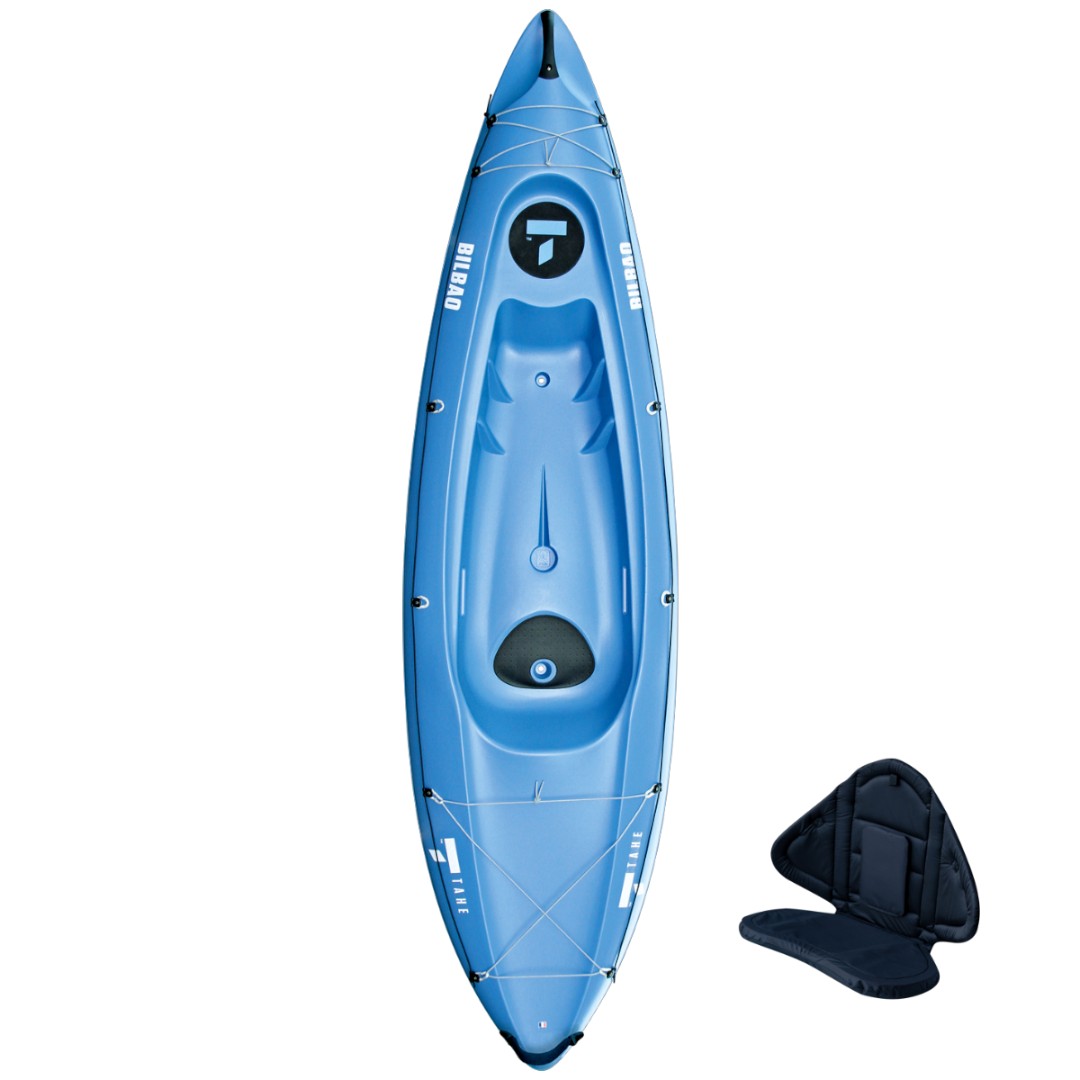 BILBAO BLUE