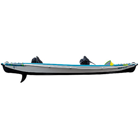 KAYAK AIR BREEZE FULL HP2 - immagine 3