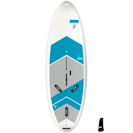 Wind Beach 225D