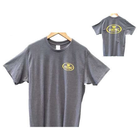 Viking Kayaks T-shirt originale XL