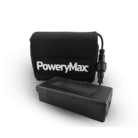 PoweryMax - Kit Batteria Lithio PX25 - immagine 4