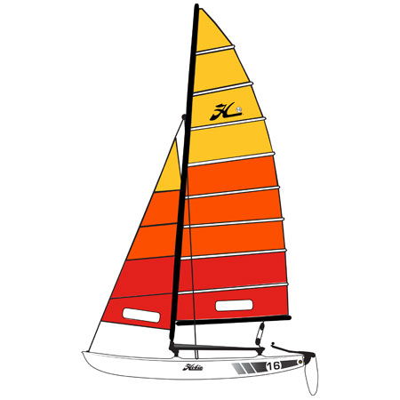 bolsena yachting club