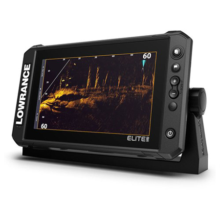 COMBO Elite FS™ 9 con Active Imaging 3-in-1 + batteria lithio PX25 -  Bolsena Yachting