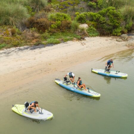 Hobie Kayak iTrek 14 Duo - immagine 5