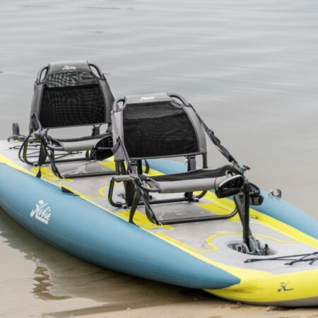 Hobie Kayak iTrek 14 Duo - immagine 9