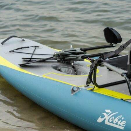 Hobie Kayak iTrek 14 Duo - immagine 10