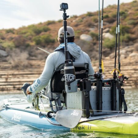 Hobie Kayak iTrek 11 - immagine 23