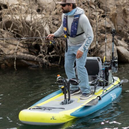 Hobie Kayak iTrek 11 - immagine 18