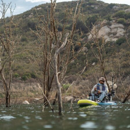 Hobie Kayak iTrek 11 - immagine 13