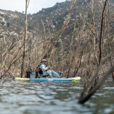 Hobie Kayak iTrek 11 - immagine 12