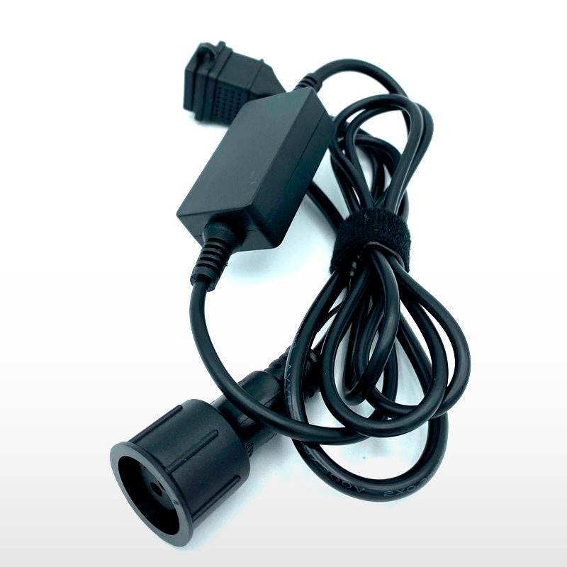 PoweryMax - Adattatore doppia USB PX5 PX10 PX25 - immagine 2