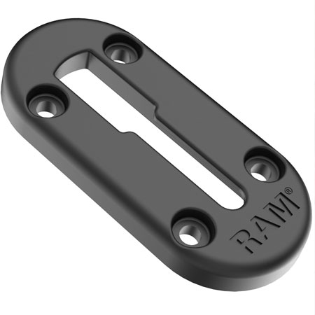 RAM Tough-Track Top-Loading Composite 2.43" Track - immagine 2