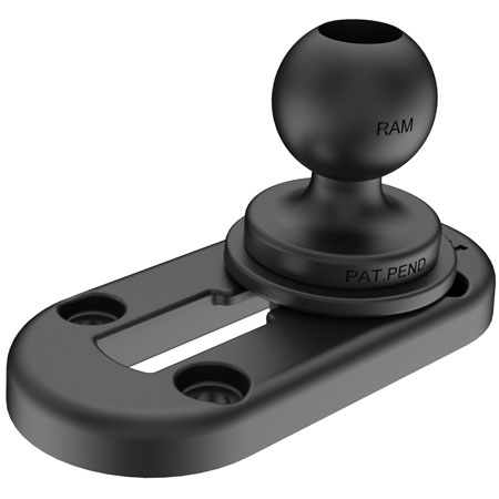 RAM Tough-Track Top-Loading Composite 2.43" Track - immagine 3