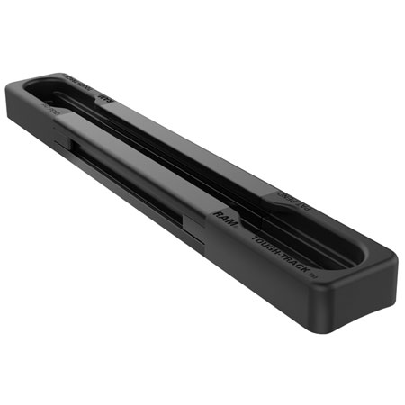 Alternative view of RAM 1" B Size RAM Ball Adapter for GoPro