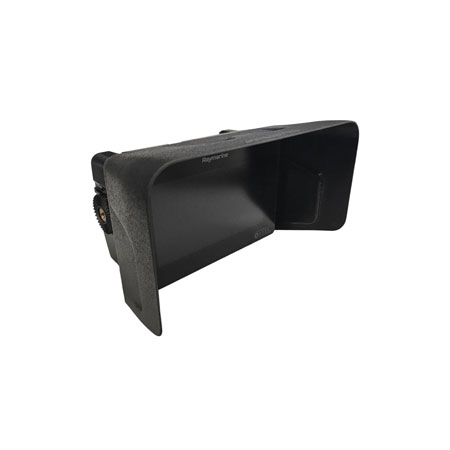 BerleyPro Visiera Raymarine Axiom Pro - immagine 2