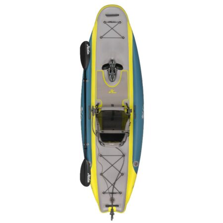 Hobie Kayak iTrek 11 - immagine 4