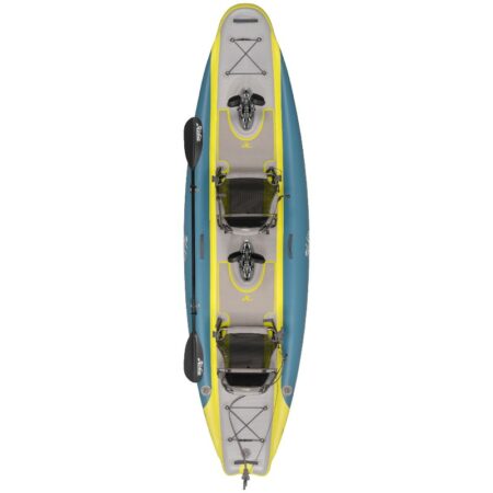 Hobie Kayak iTrek 14 Duo - immagine 36