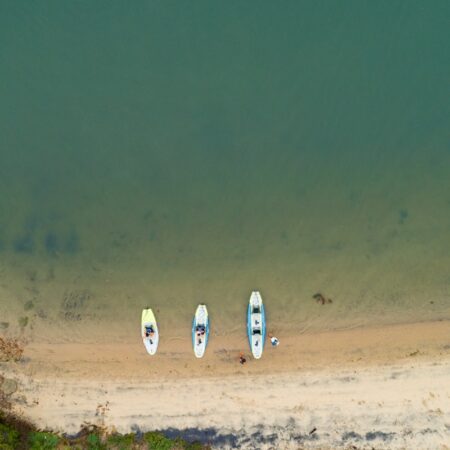 Hobie Kayak iTrek 14 Duo - Kayak Biposto Gonfiabile - immagine 6